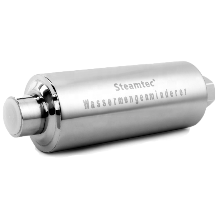 Automatic Water Pre Treatment Magnetic Water Softener Magnetizer For Sauna steam bath generator use