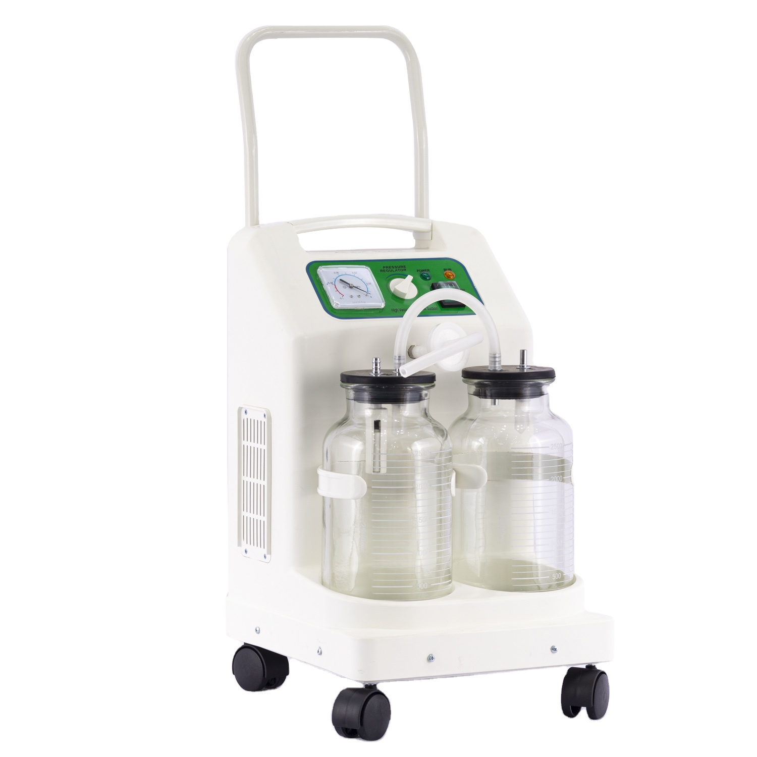Medical room surgical room portable Suction Machine price