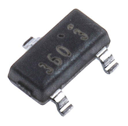 BAV99 Rectifier Diodes ARRAY GP 70V 200MA SOT23-3 integrated circuits ic chip BAV99