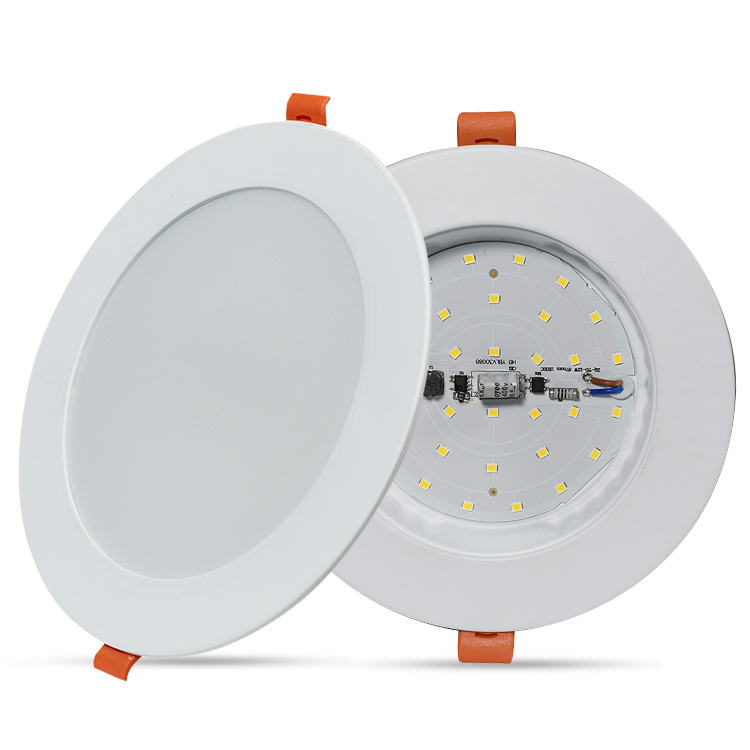 Anern современный декоративный потолочный светильник 12w led