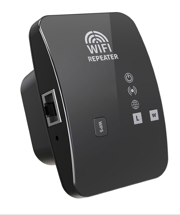 Bsci заводской беспроводной усилитель сигнала Wi-Fi 300 Мбит/с, стандарт ЕС, США