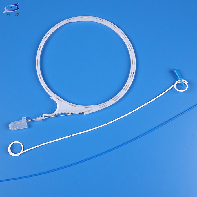 SJ Ureteral Stent набор, DJ Ureteral Stent набор, косичка катетер