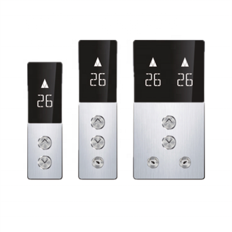 Elevator HOP LOP parts