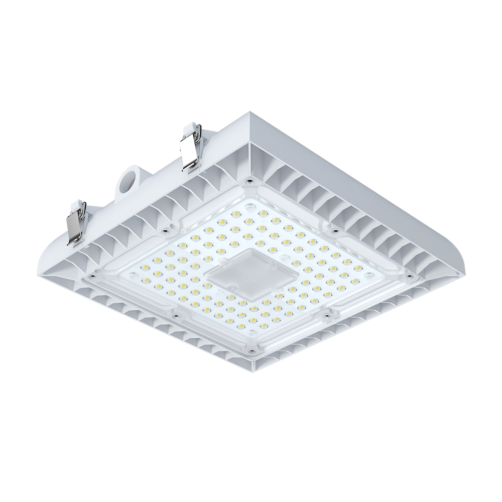 2020 new hot sale waterproof IP65 led low bay light with 150LM/W