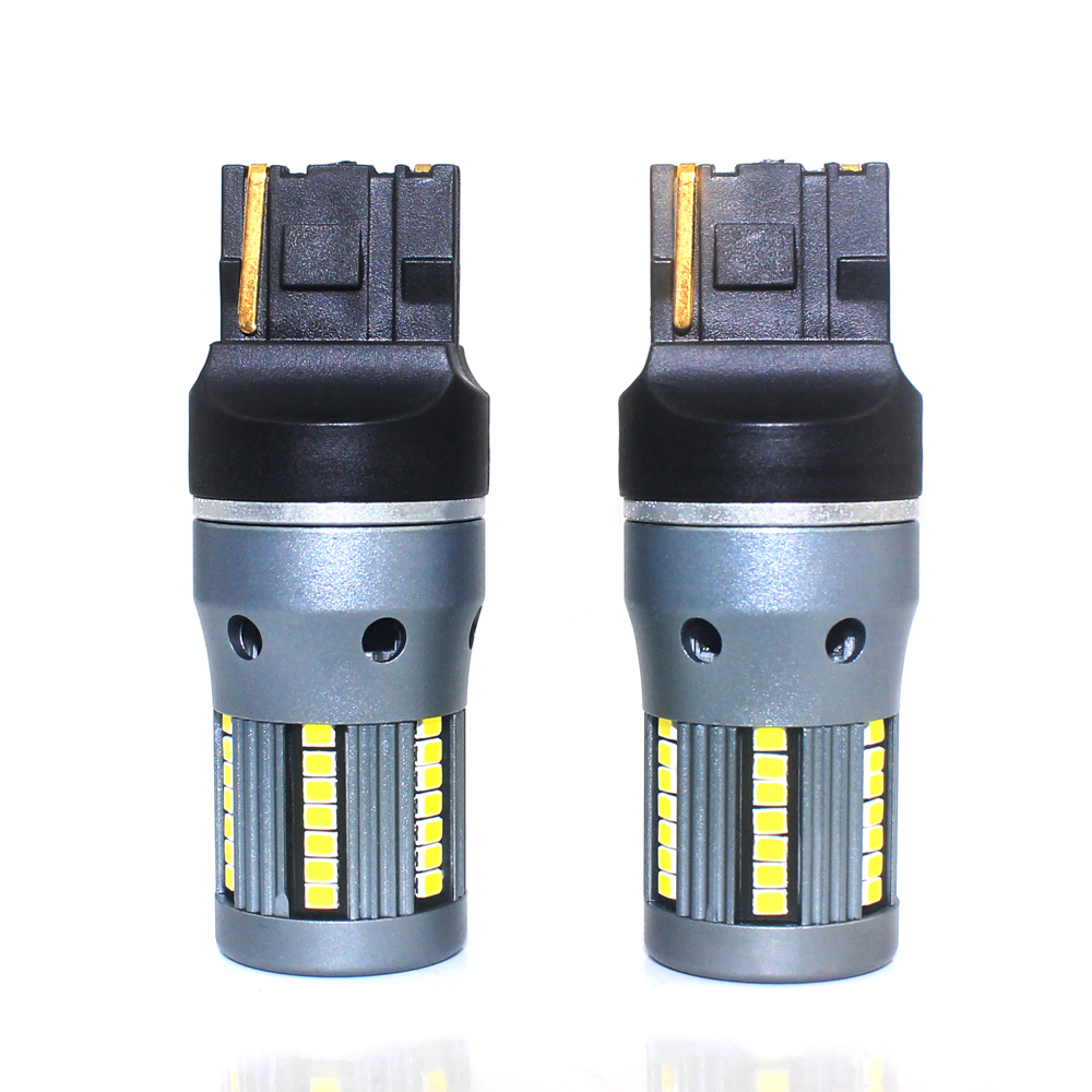 Супер canbus led поворотный свет 3030 44smd 1156 3156 7440 30 Вт 1000LM