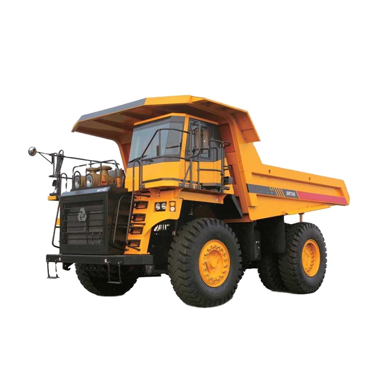 Самосвал Sinotruk Howo Mining 7990*3915*7720