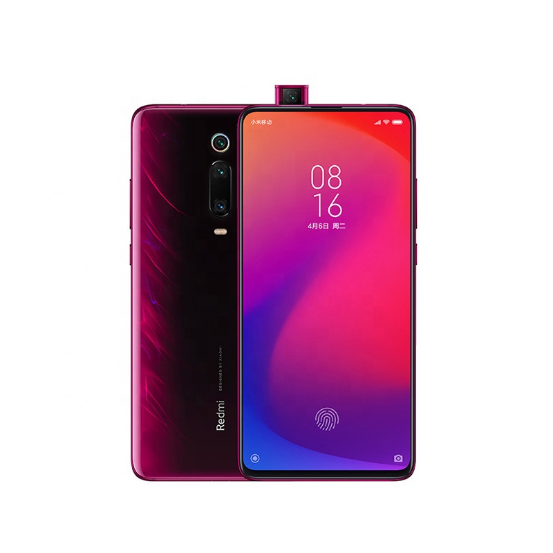2020 Лидер продаж Xiaomi Redmi K20 Pro 6G + 128G смартфон, Xiaomi Mi 9T Pro Телефон 6 + 128G