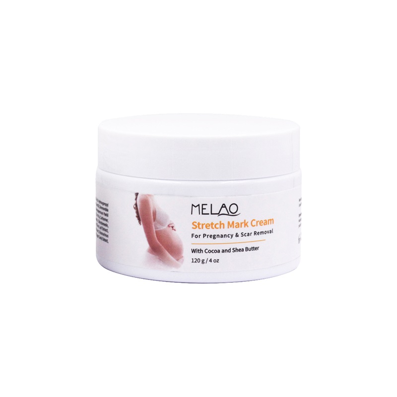 OEM High Quality Melao Stretch Mark Cream stretch mark cream private label stretch mark cream