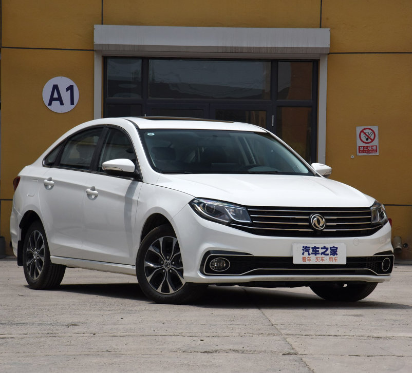 Горячая Распродажа и хорошее качество Dongfeng JOYEAR S50 седан с автомобилем для экспорта