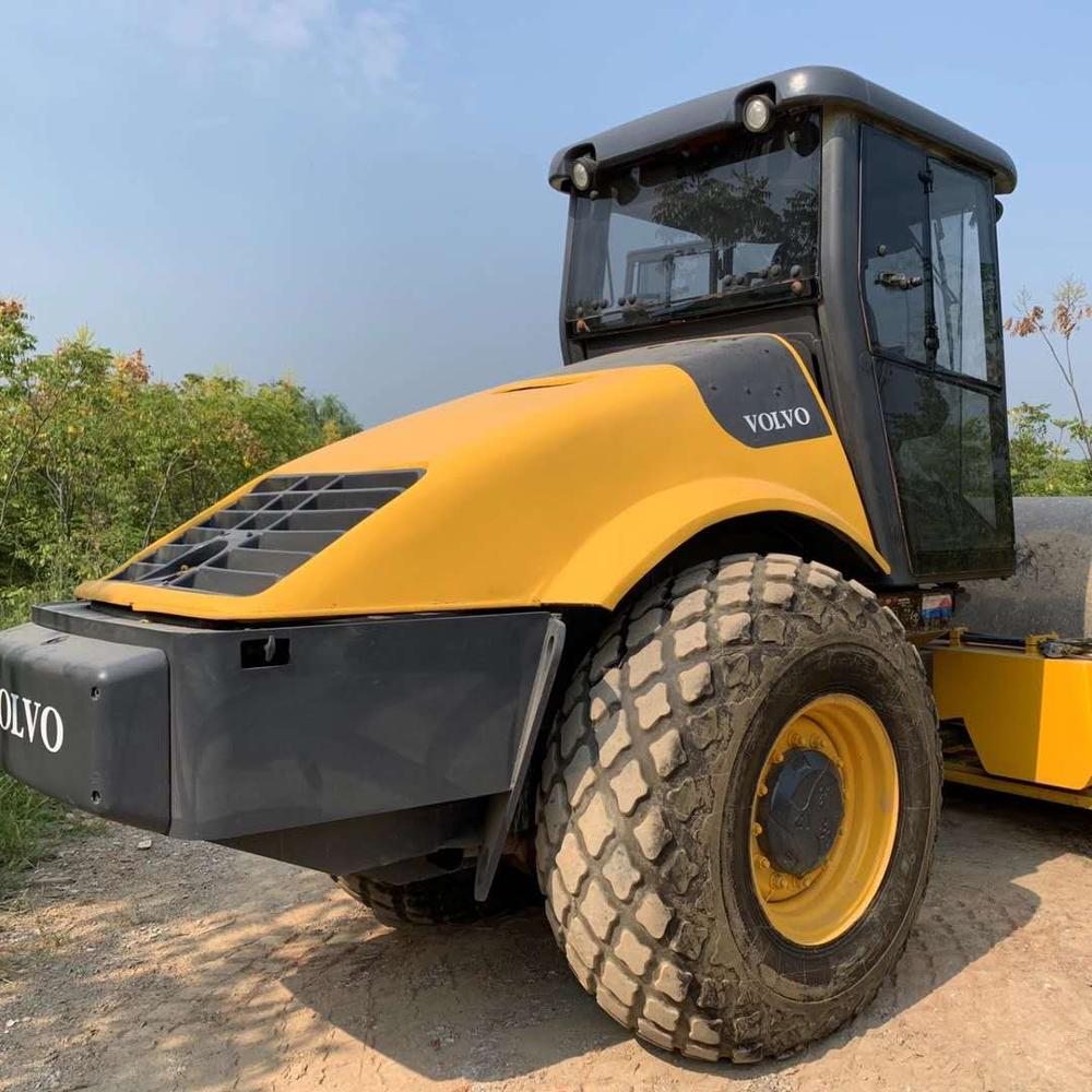 Б/у дорожно-ROLLER-SD225B