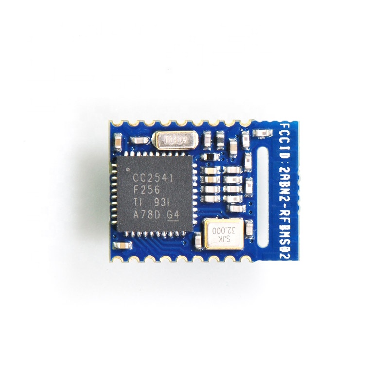 Ti CC2541 PCB антенна BLE 4,0 BT модуль для медицинского устройства