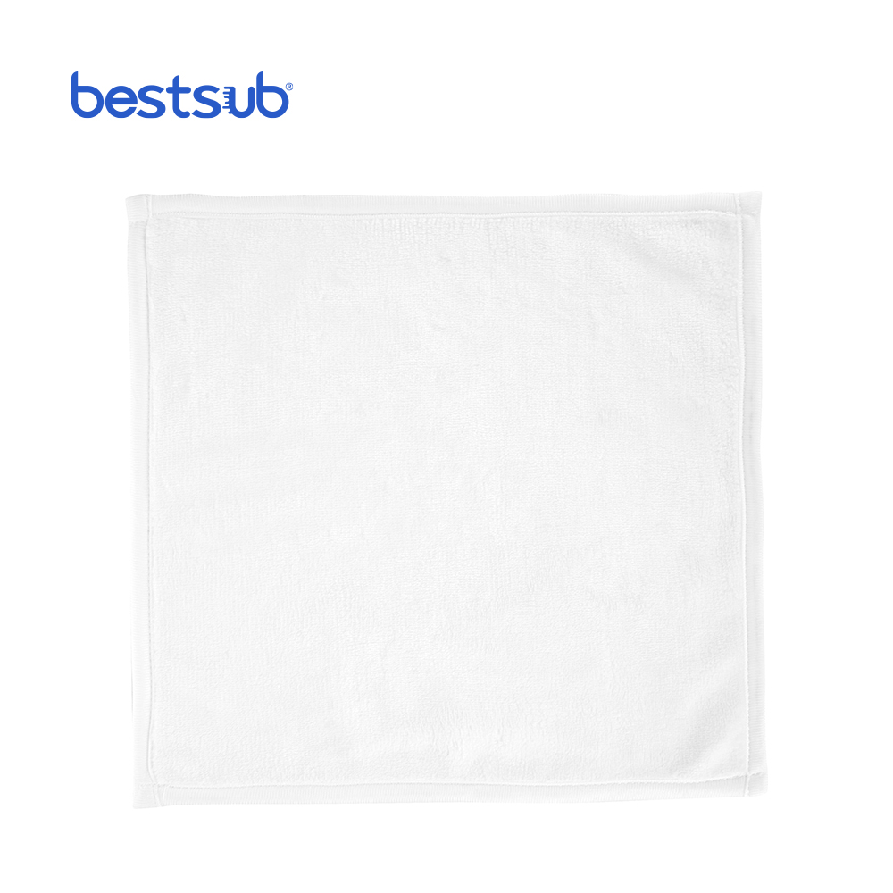 Оптовая продажа, индивидуальные автомобильные полотенца для лица Bestsub из микрофибры