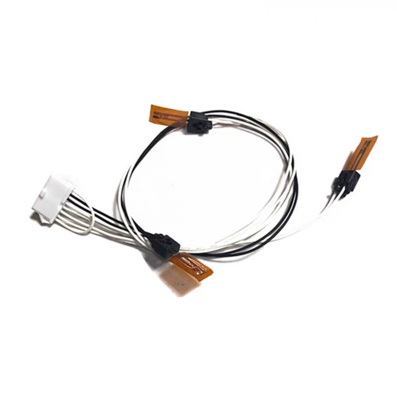 Термоблок Термистор совместимый для Toshiba E-studio 230 280 232 S 232 282 S 282 233 233 S 283 283 S копир часть 6LA89105000
