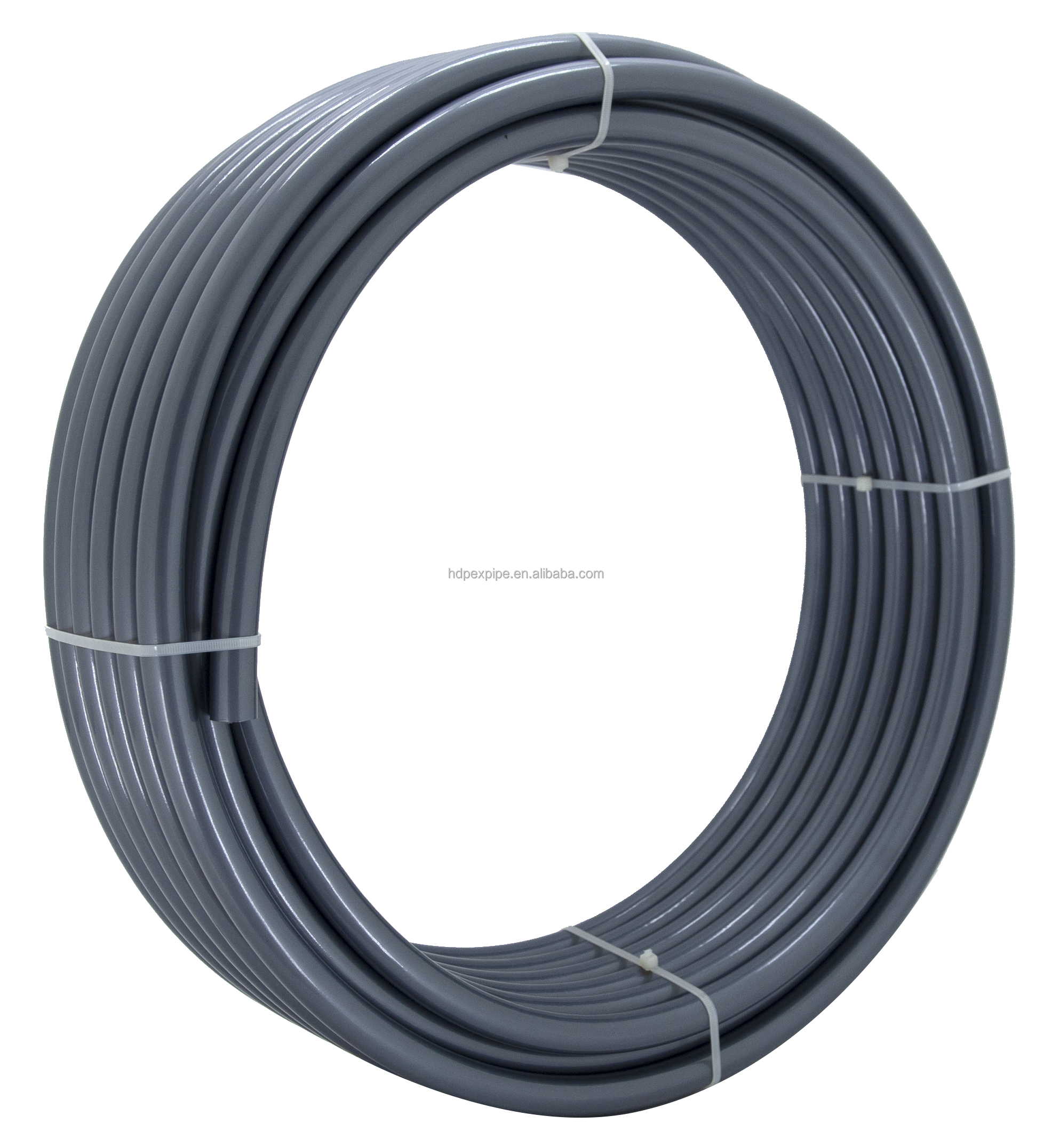 5/8in 3/4in 1/2in 1in PE-X труба Pex для бытовой системы водоснабжения по американскому стандарту