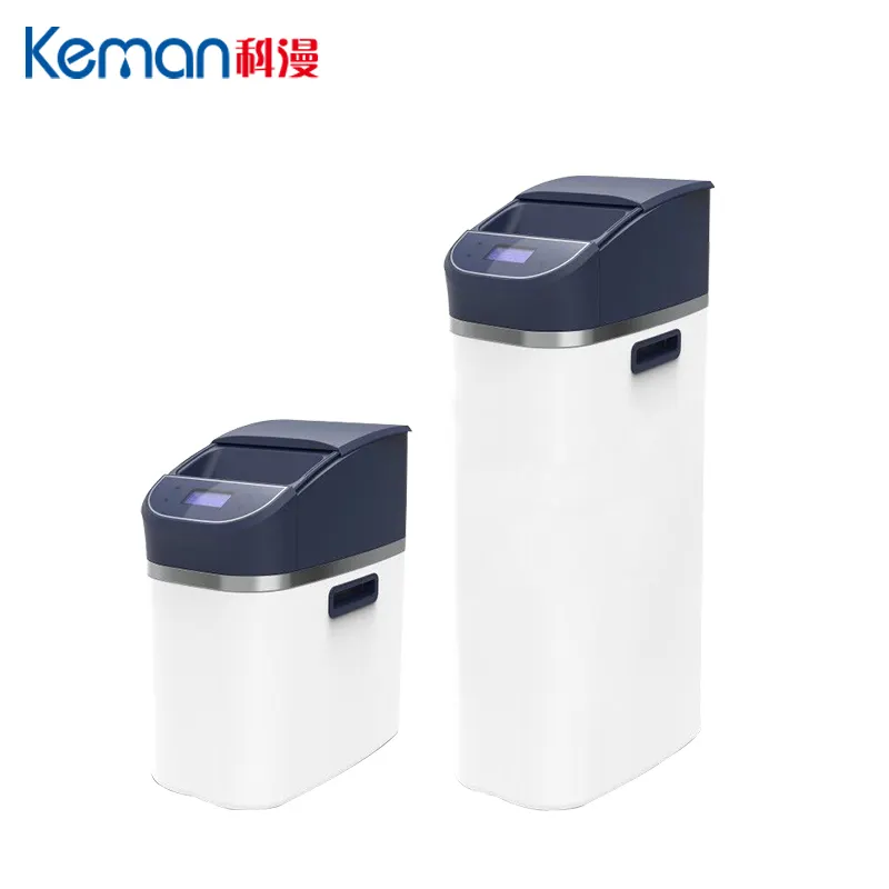 0.5T/H Environmental Protection Electric Power Automatic Water Softener /water softener valve