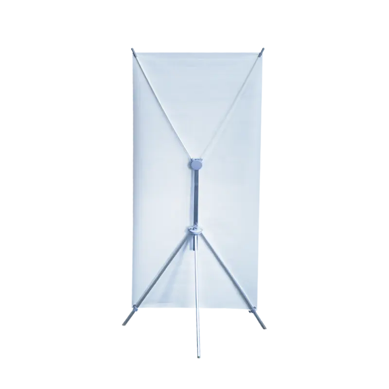 Лидер продаж, подставка американского типа x для баннеров размером 60*160/80*180 см