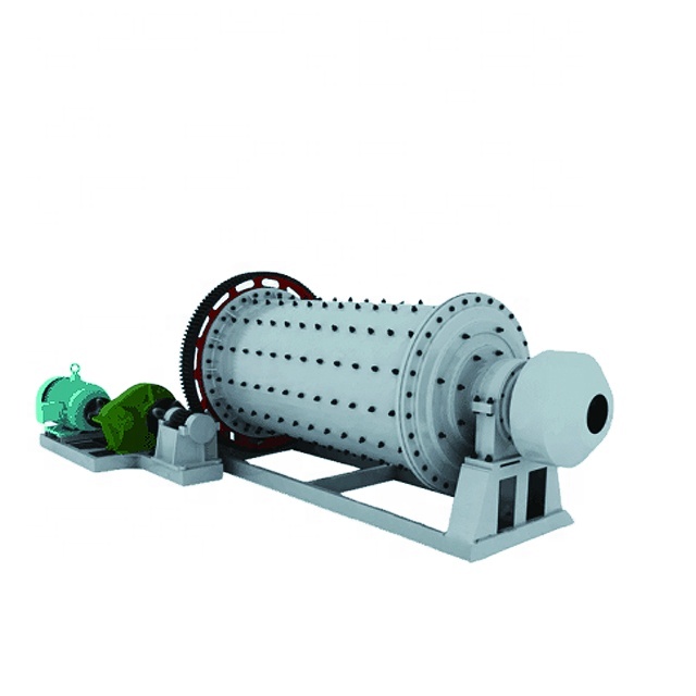 2020 High Capacity Ball Mill for Mine Mill,Cement Plant,Power Station and other industries