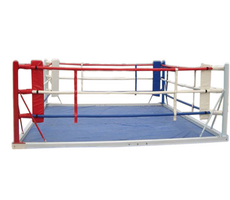 best price training match floor equipment boxing ring tower of ring