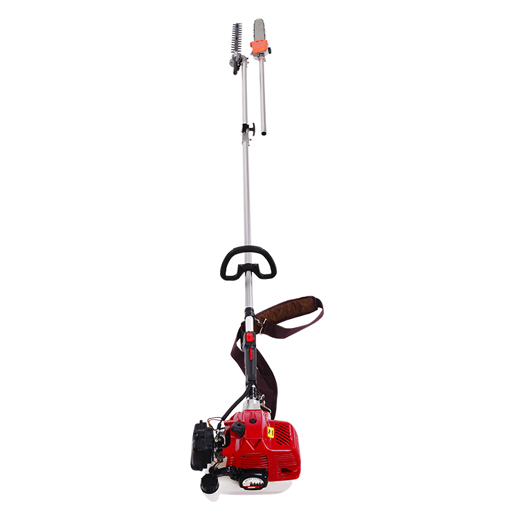 LPT520B Guaranteed Quality Proper Price Engine Two Wheel Hand Brush Cutter