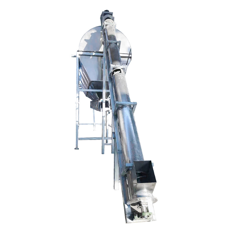 Iodized Salt Plant