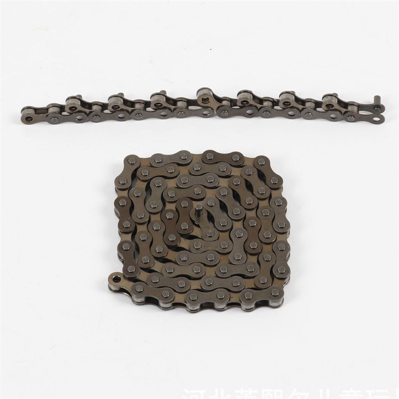 bicycle accessories bicycle chain single speed chain road car chain in stock