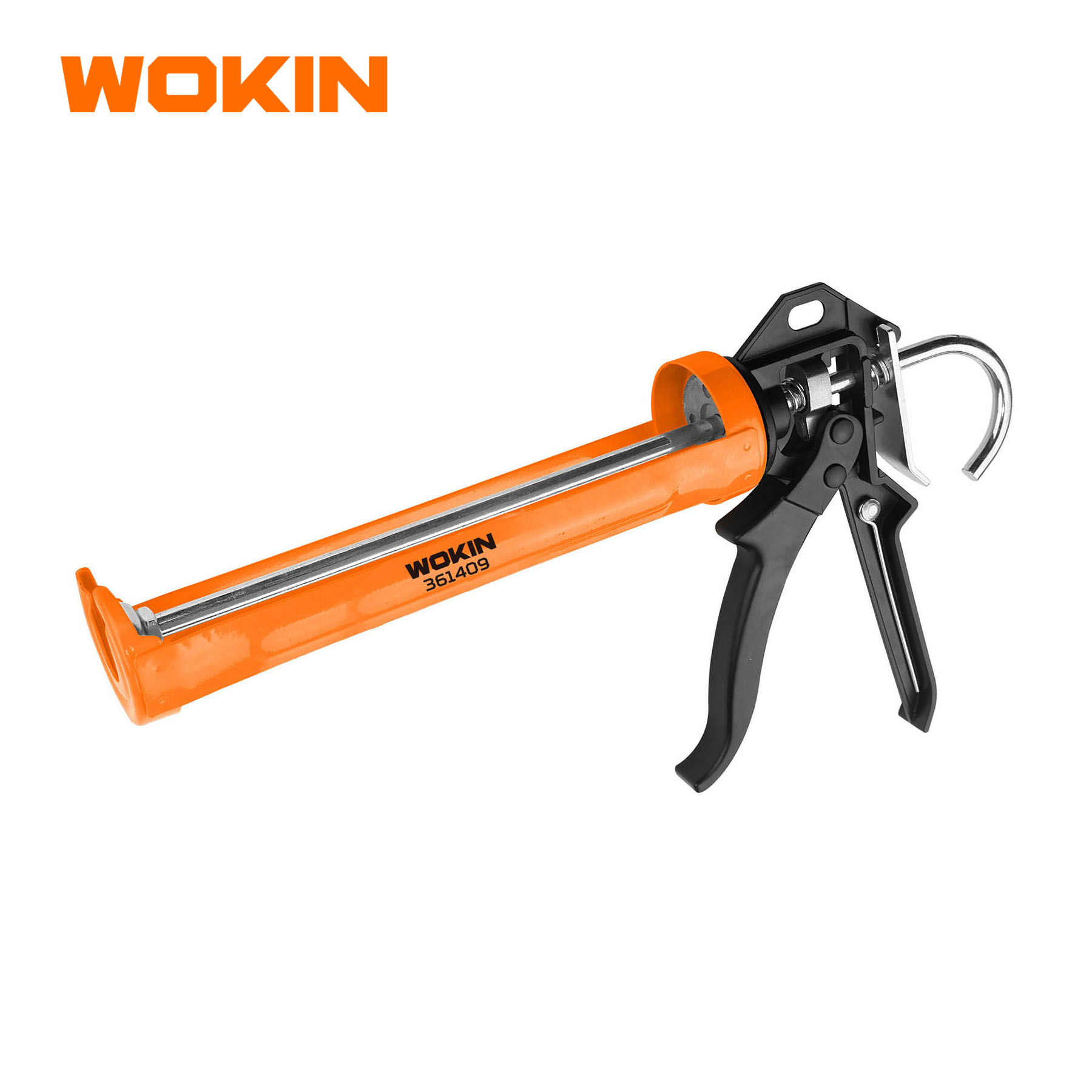 Caulking gun