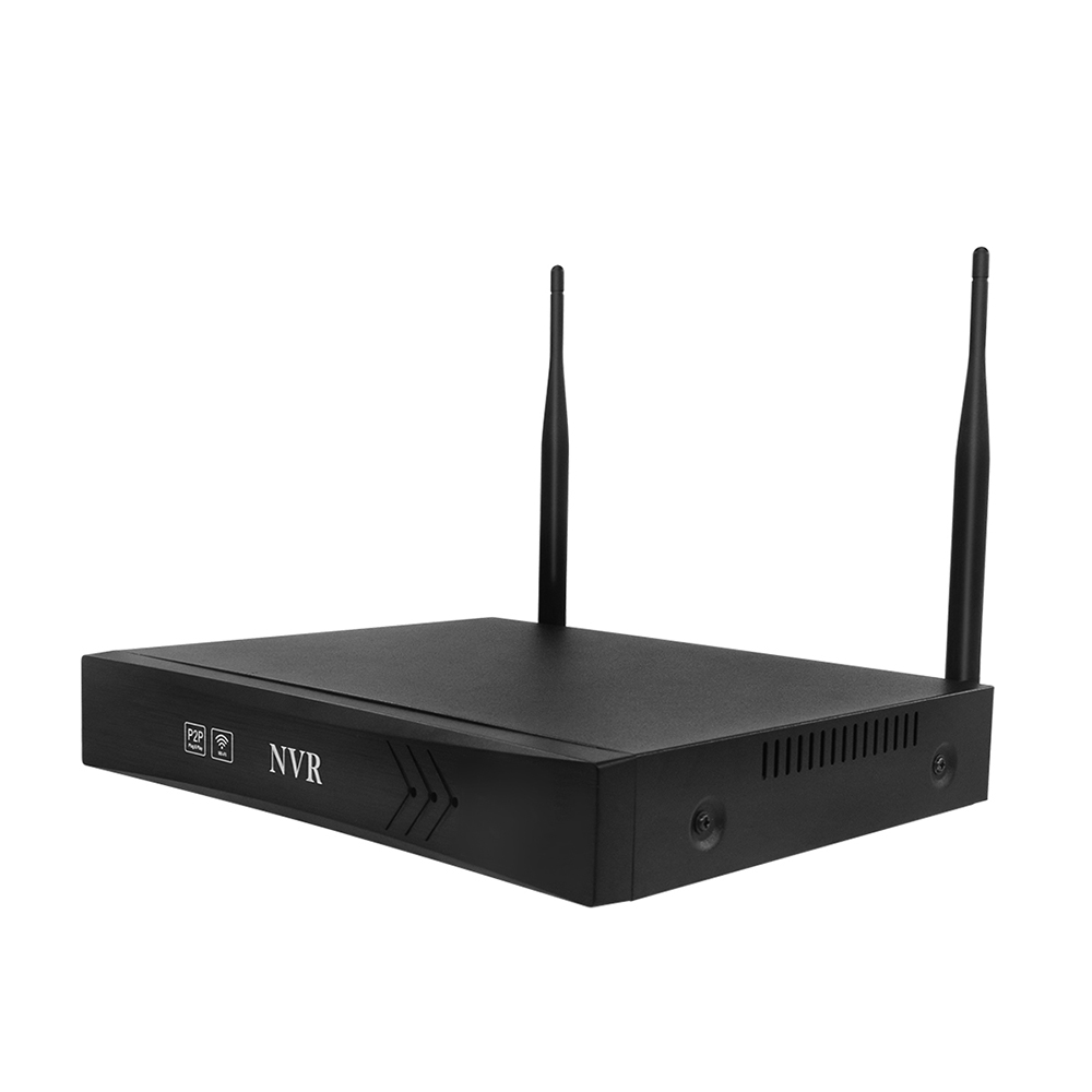 1080P Wifi Комплект Безопасности Водонепроницаемая беспроводная камера наружная система для дома