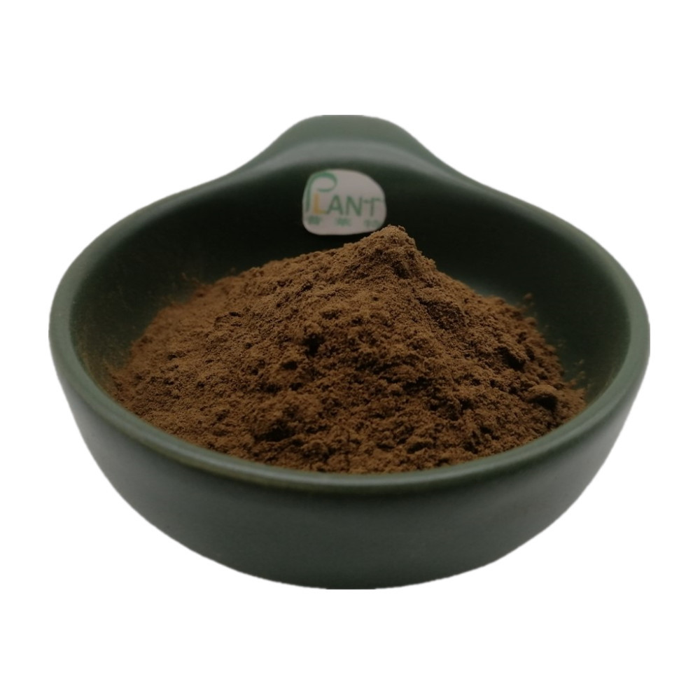 Hot sell food grade black truffle extract 30:1 powder high quality black truffle mushrooms powder