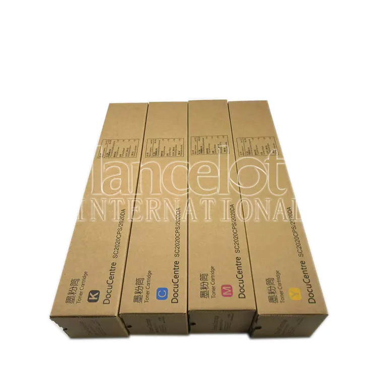 Type Ricoh Aficio MP C 2000/2500/3000/2525/3030 Toners and Ink Cartridge and Chip