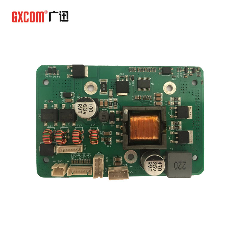802,3 на bt 48V до 5V 12V 24V сплиттер питания через Ethernet Высокая мощность PoE + + сплиттер