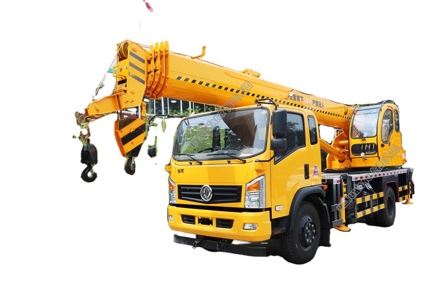 Мобильный кран китай дешевая цена 30 м 12 тонн автокран для продажи