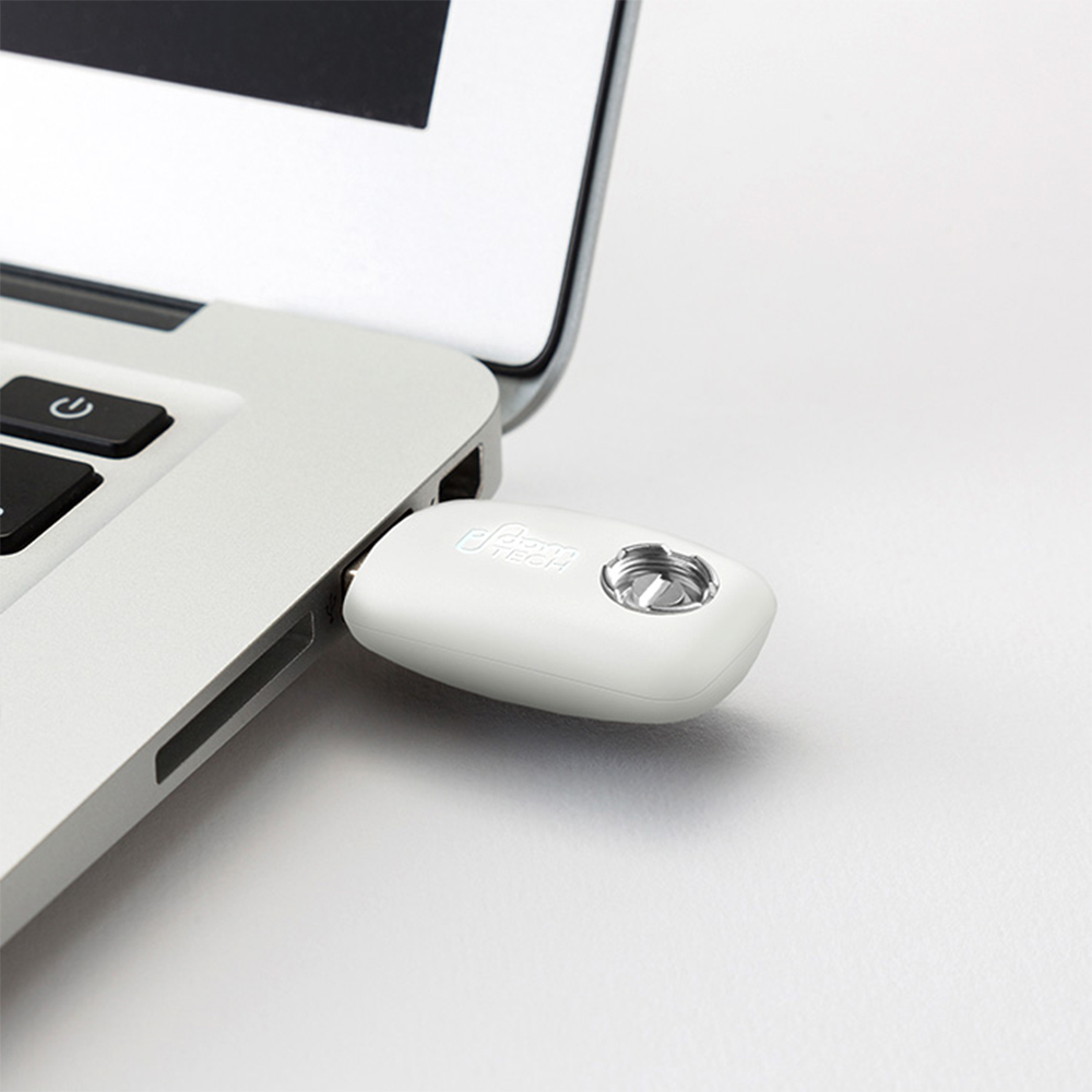 Зарядное устройство USB для батареи Ploomtech