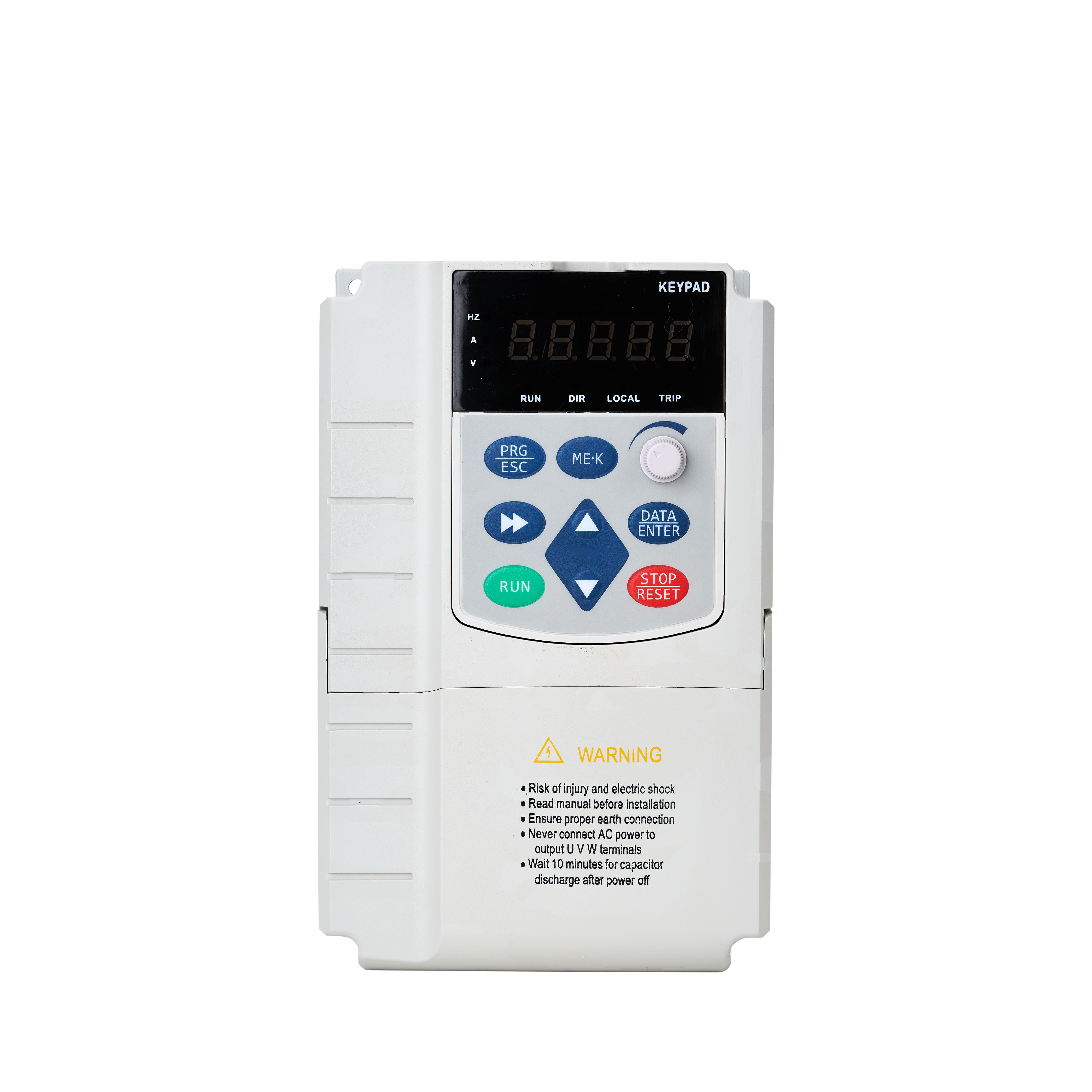 Telemecanique 22KW VFD Inverter 220 Vol Entrance Frequency Converter 3 Phase 22KW 220V For Air compressor