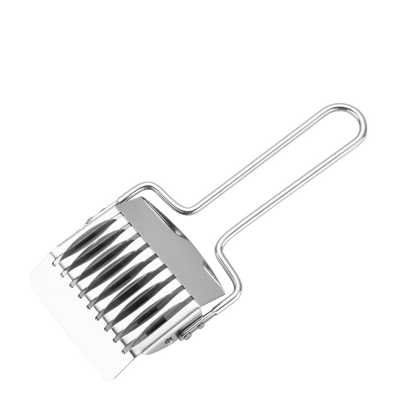 Stainless Steel DIY Manual Noodle Making Machine Pressing Pasta Machine Multifunction Rolling Ginger Garlic Grater Food Mills