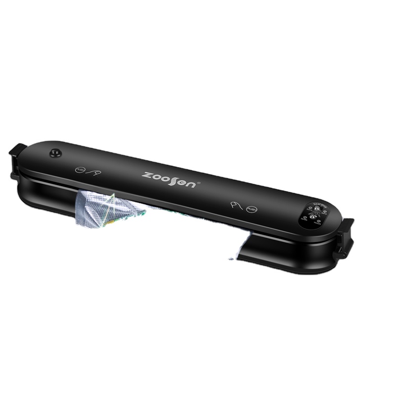 Excellent quality kitchen vacuum sealer packing machine food preservation machine sealing machine