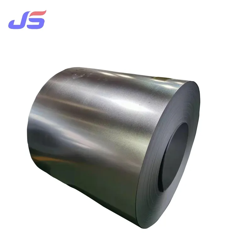 SGCC DX51D 275g G90 Cold rolled coil/Hot Dipped zinc coated steel galvanized steel coil/plate/sheet/Strip