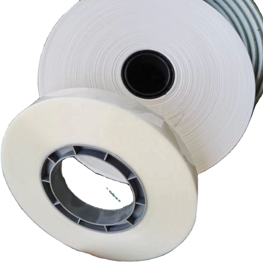 rigid box making machine used corner pasting tape Carton Packing Tape for Rigid box