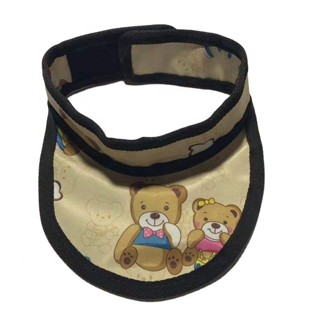 Manufacturers Direct Sale 0.5mmpb protection child lead thyroid collar shielding for children