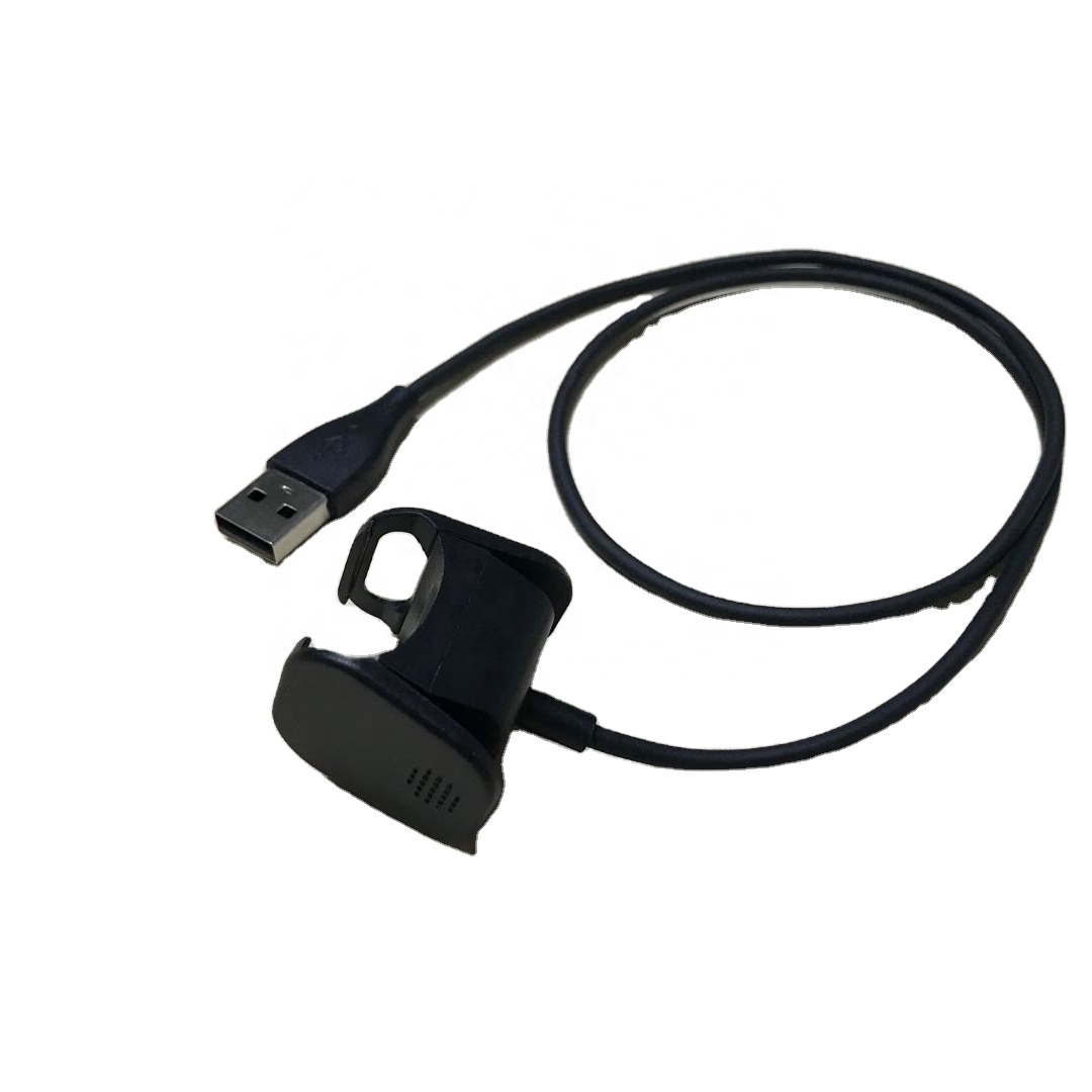 Зарядный USB-кабель для Fitbit Charge 3