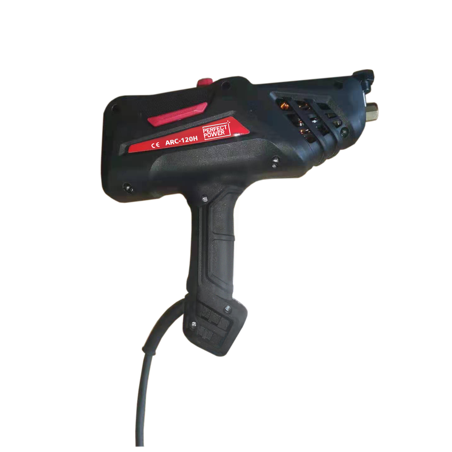 Mini Arc Stick Electronic Welder IGBT Welding Machine MMA Stick Arc Welder For Metal Welding Hand-held welder ARC welding machin