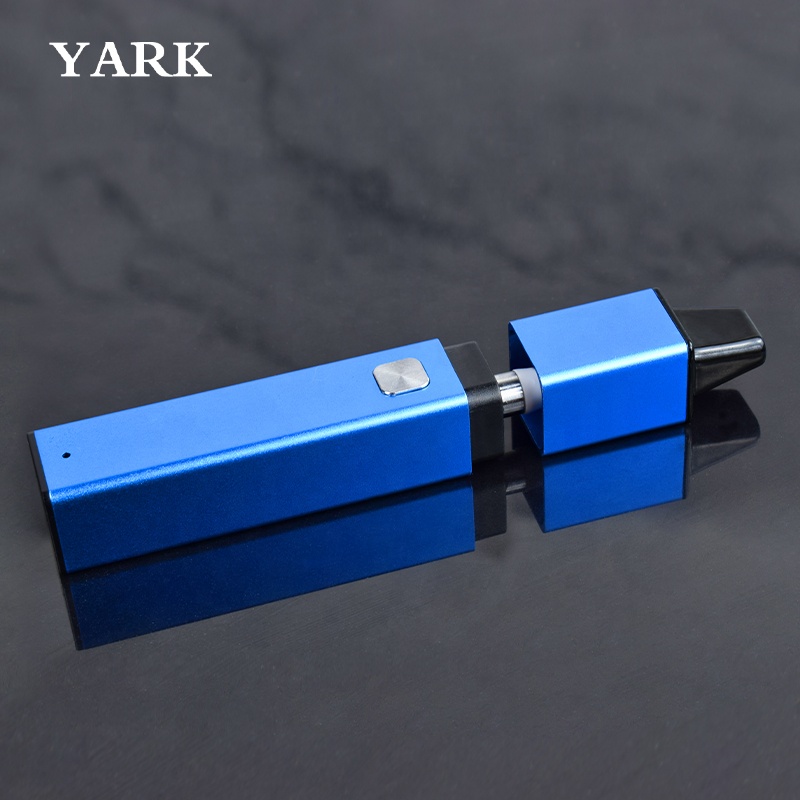 900mAh Preheat Variable Voltage Vaporizer Vape Wax Kit Concentrates Dab Pen