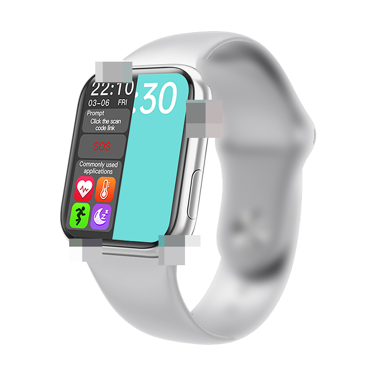 HW12 smartwatch blood pressure monitoring IP67 waterproof reloj intelligente fitness tracker smart watch 2020