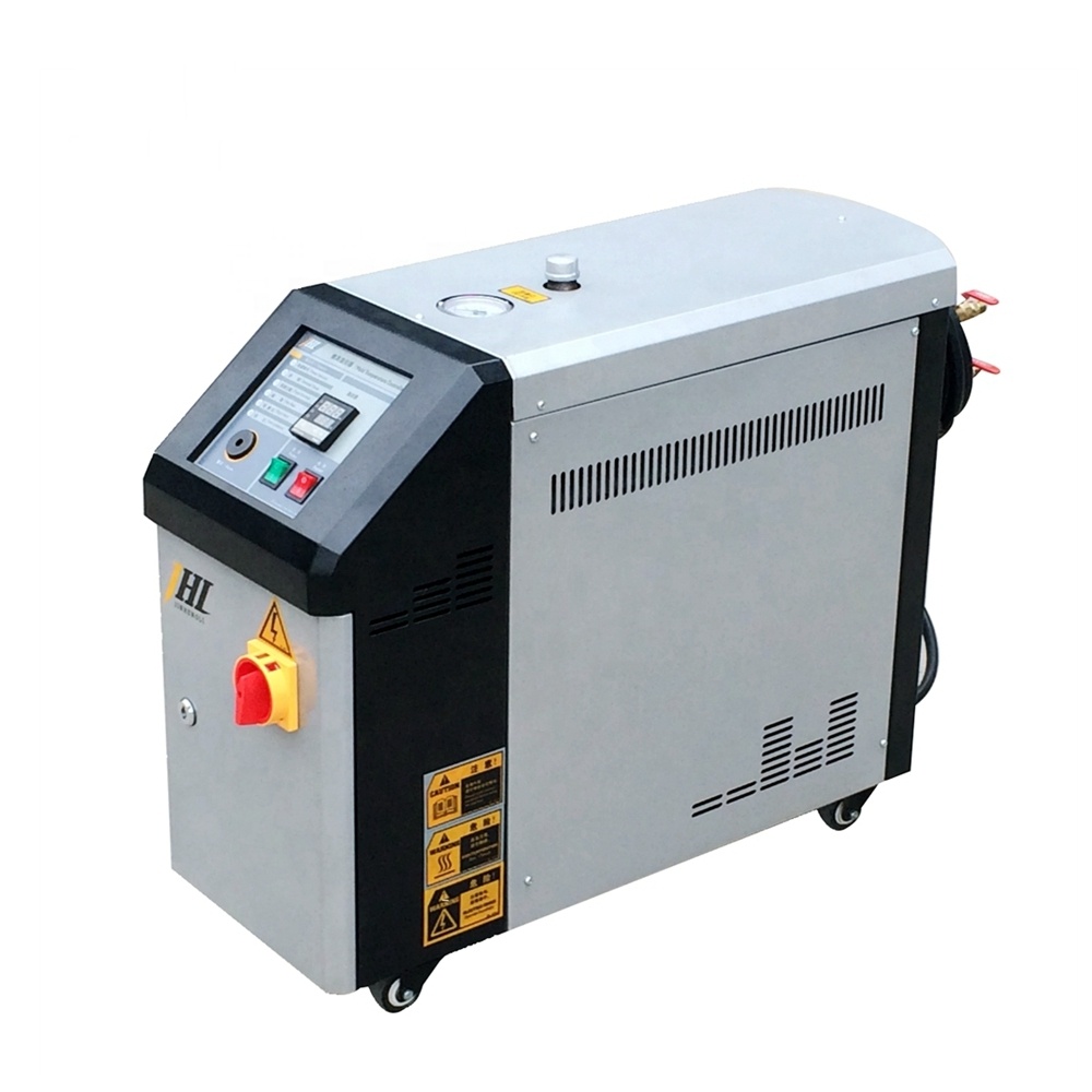 Регулятор температуры формы MTC (HTM-610)