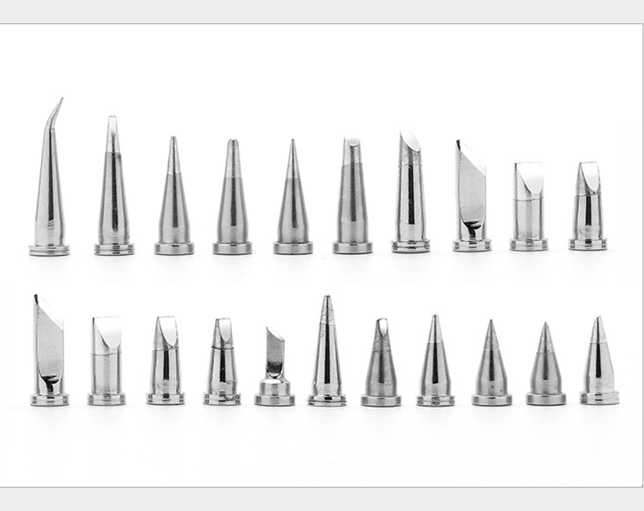 Weller LTA factory direct Sale for WP80 WSD81 WSD81i lead free Soldering iron tips