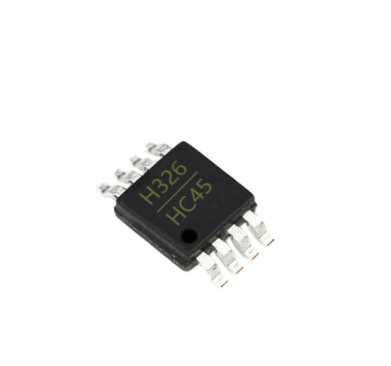 РЧ-усилитель СВЧ PA чип HMC326MS8GETR MOSP-8 IC электронный элемент 3,5 ГГц