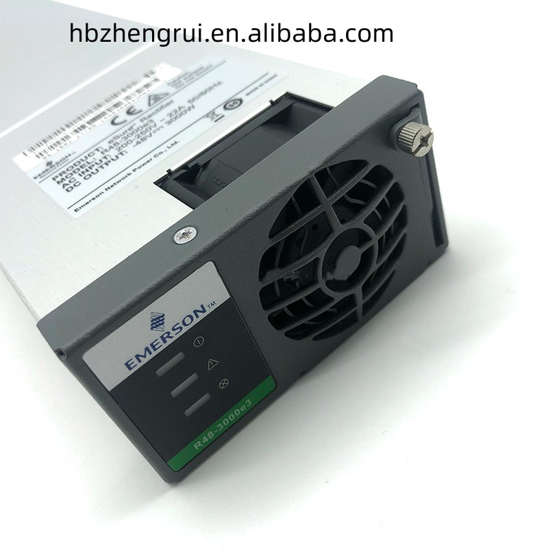 R48-3000E3 Телеком источник питания 48V 3000W выпрямительный модуль