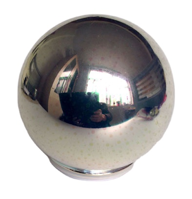 Шар 3D фейерверк свет для украшения сада