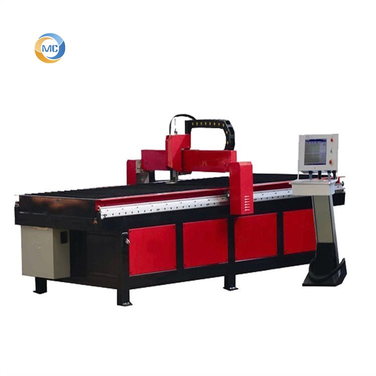 Unique Design Cnc 220V Portable Plasma Cutting Machine 1530 Table Type Plasma Machine Cnc Plasma With Marking Cutting Machine