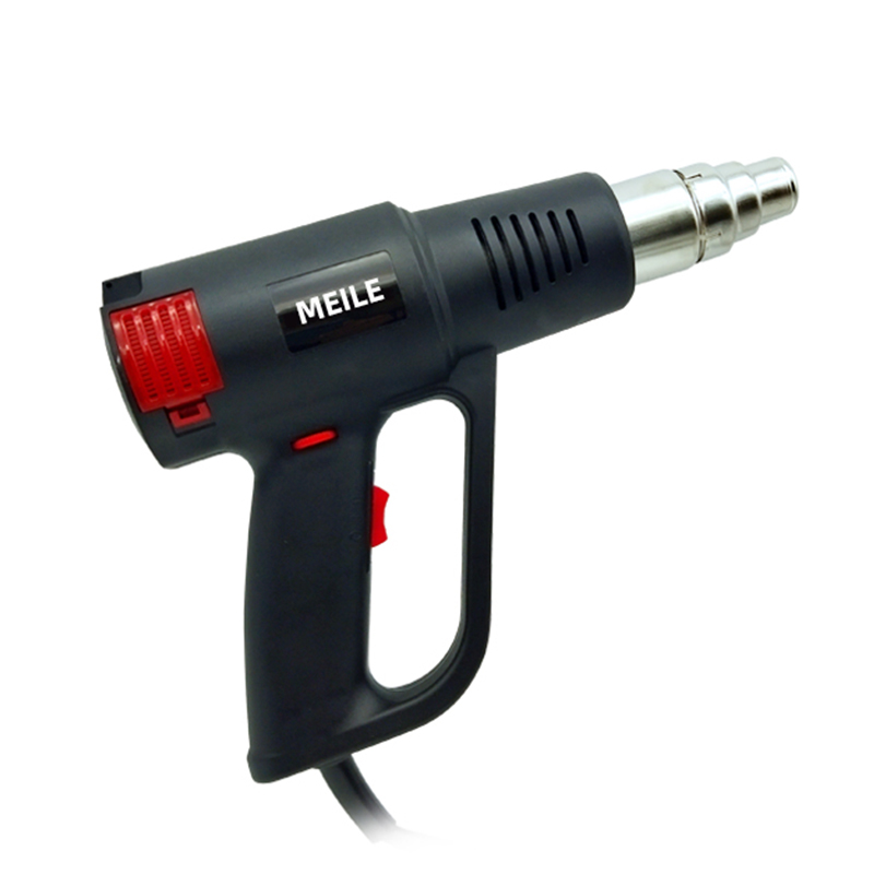 Hot Selling cordless electric heat gun 2000W mini professional hot air gun for for mobile cordless heat gun