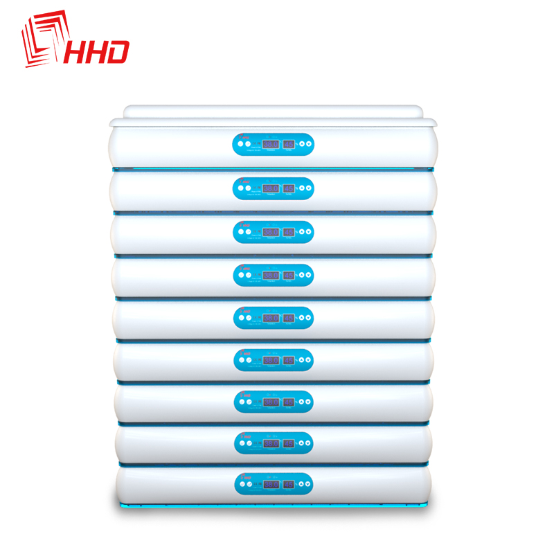 Новый дизайн HHD бренд 360 до 1320 яиц автоматический инкубатор для куриных яиц для продажи